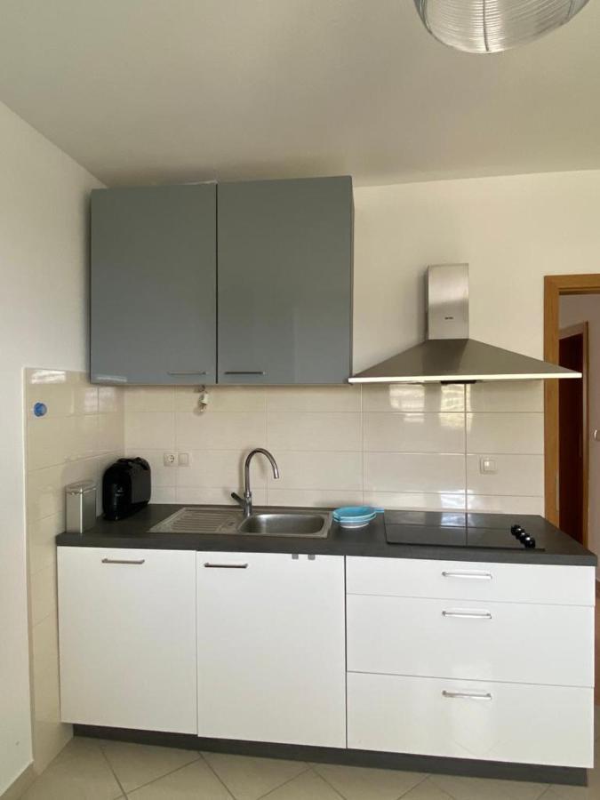 Panorama Apartment Jakov Omiš Exterior foto