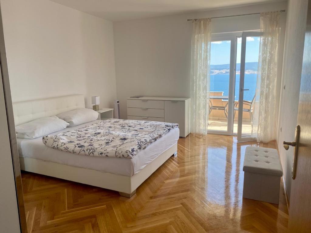 Panorama Apartment Jakov Omiš Exterior foto